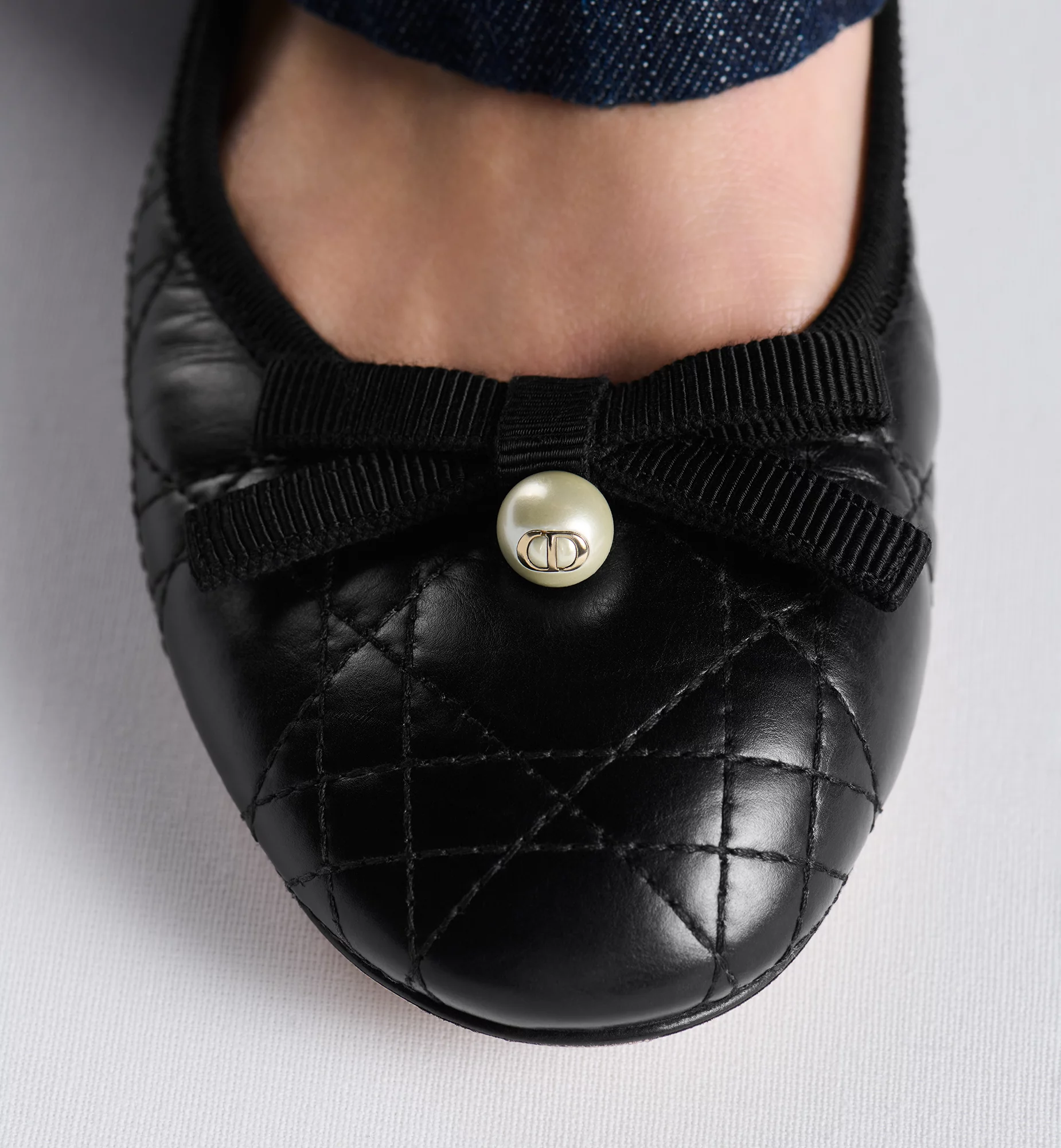 Dior Ballet Flat - Image 5